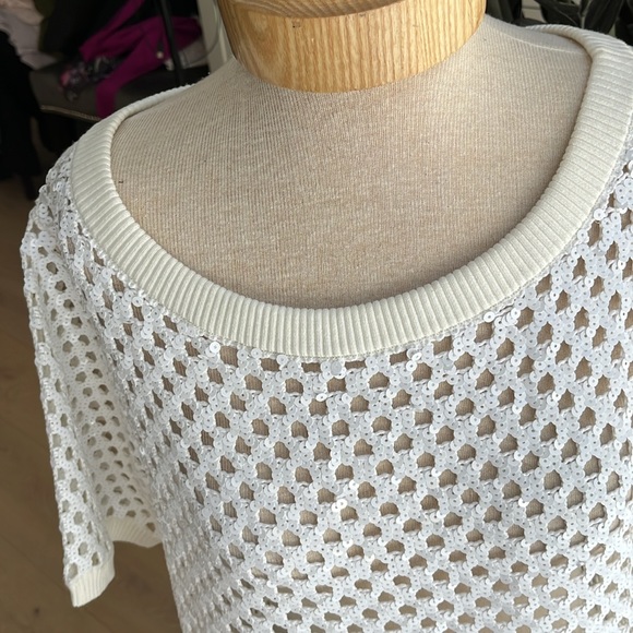 NWT Maryan Melhorn dress - swim cover - Picture 2 of 12